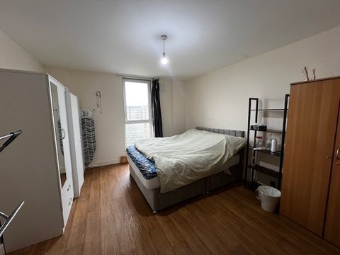 Hartington Road, West Ealing W13, Room to rent