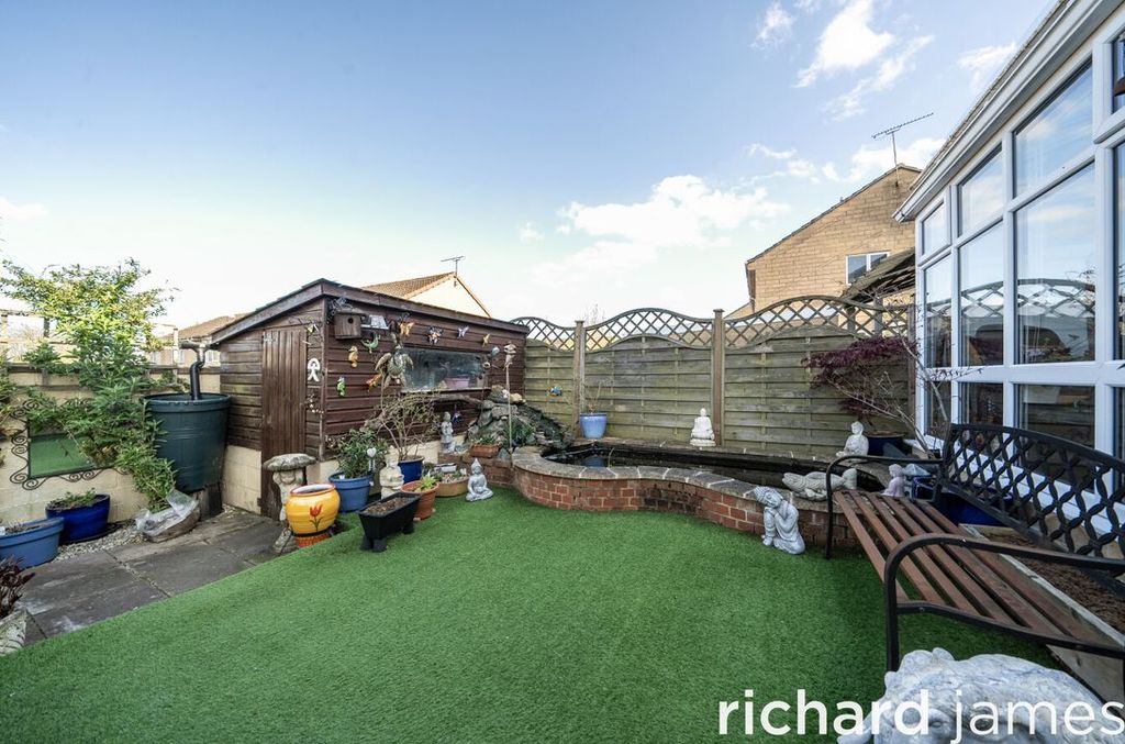 Additional image 4 of 4 bed semi-detached house for saleWestminster Road, Toothill, Swindon SN5