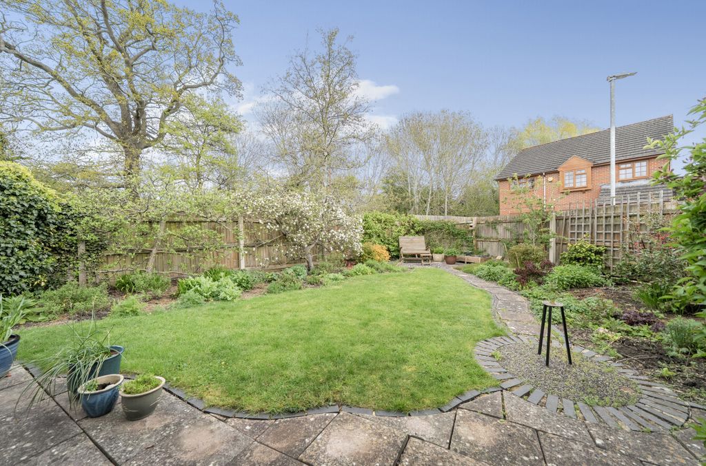 Additional image 19 of 4 bed detached house for saleElsham Way, Swindon, Wiltshire SN25
