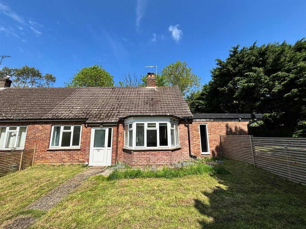 Additional image 19 of 2 bed semi-detached bungalow for saleThe New Severalls, Milton Lilbourne, Pewsey SN9