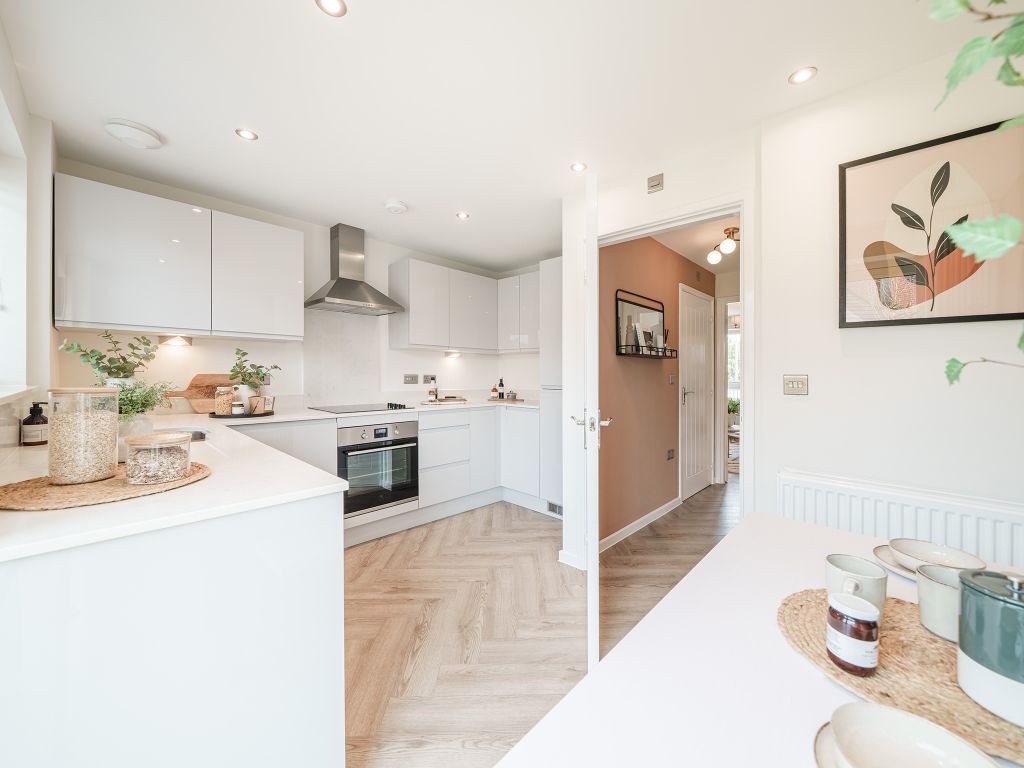 Additional image 11 of 3 bed property for sale"The Saunton" at Malmesbury Road, Chippenham SN15