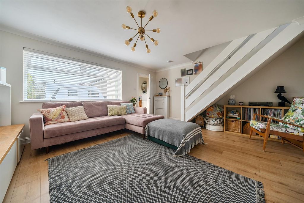 Additional image 6 of 4 bed semi-detached house for saleCowley Way, Sutton Benger, Chippenham SN15