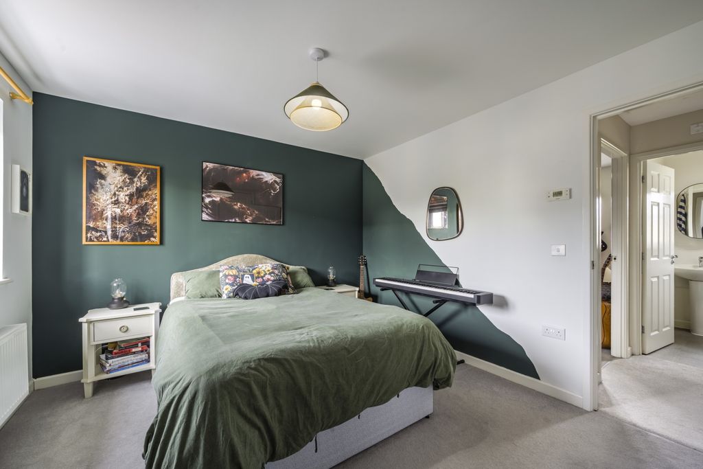 Additional image 7 of 2 bed semi-detached house for saleBendy Bow, Oaksey, Malmesbury, Wiltshire SN16