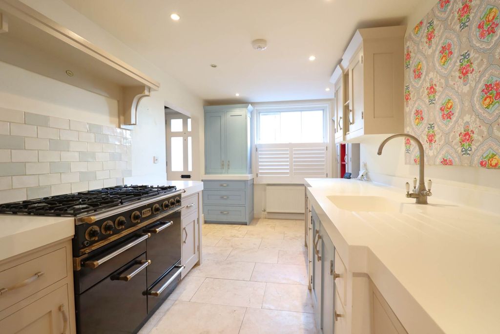 Additional image 5 of 4 bed detached house for saleOxford Street, Ramsbury, Marlborough SN8