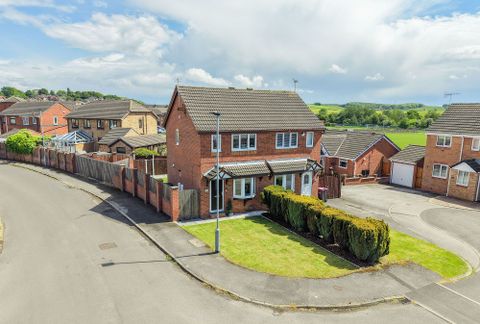 Stoney Bank Drive, Kiveton Park S26