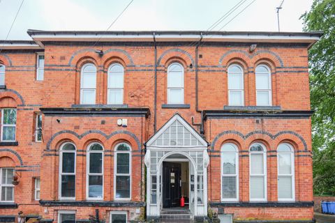 St. Agnes Road, Huyton L36