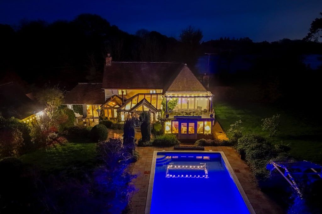 Additional image 29 of 3 bed detached house for saleStock Lane, Landford Wood, Salisbury SP5