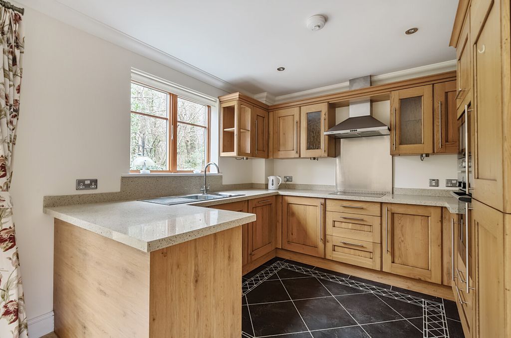 Additional image 3 of 2 bed flat for saleSalisbury Road, Sherfield English, Romsey, Hampshire SO51