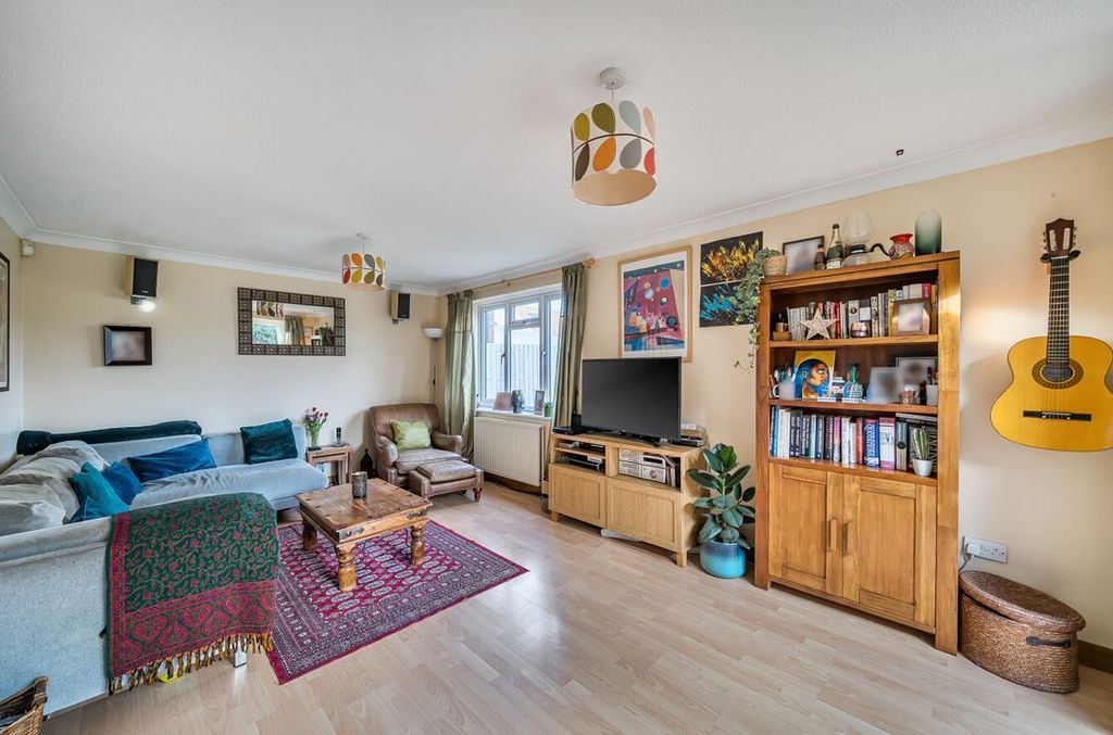 Additional image 5 of 4 bed detached house for saleThe Witheys, Wanborough, Swindon SN4