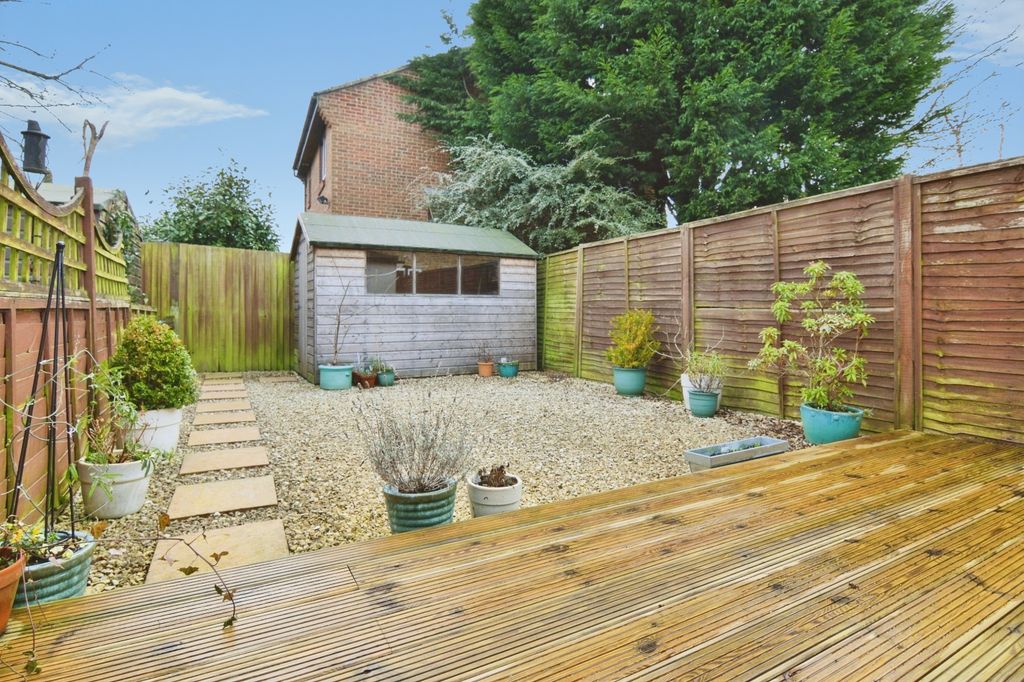 Additional image 10 of 3 bed terraced house for saleCrofton Close, Forest Park, Bracknell RG12