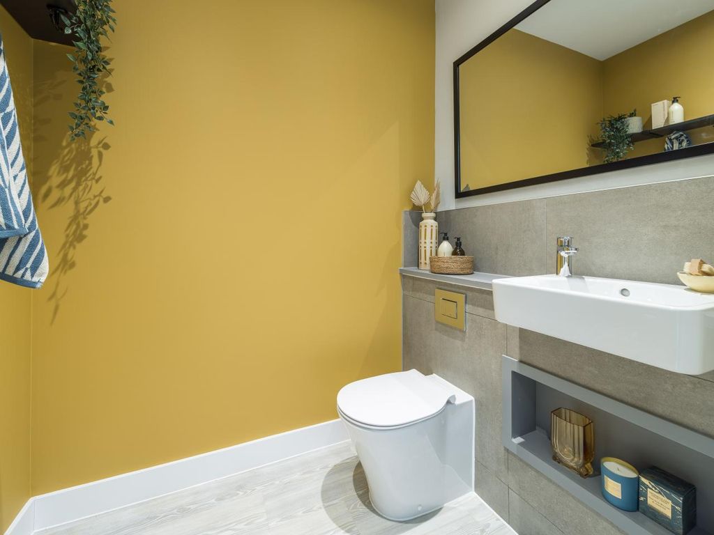 Additional image 10 of 3 bed semi-detached house for sale1 Bream Way, Wokingham RG40