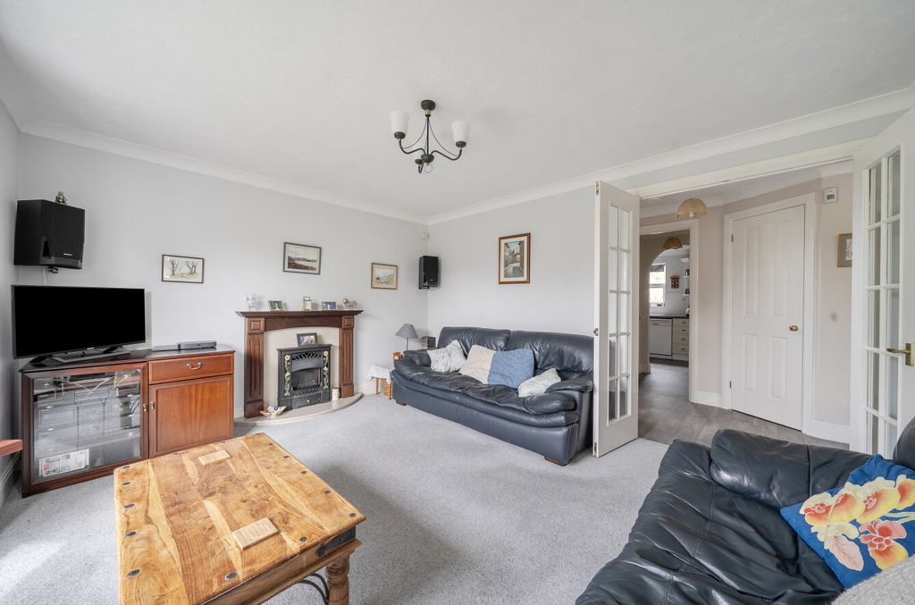 Additional image 5 of 4 bed detached house for saleElsham Way, Swindon, Wiltshire SN25