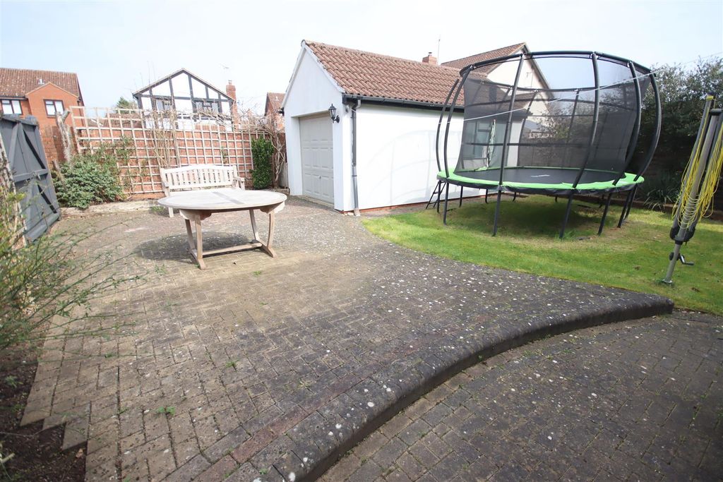 Additional image 16 of 4 bed detached house for saleAnglesey Mead, Chippenham SN15