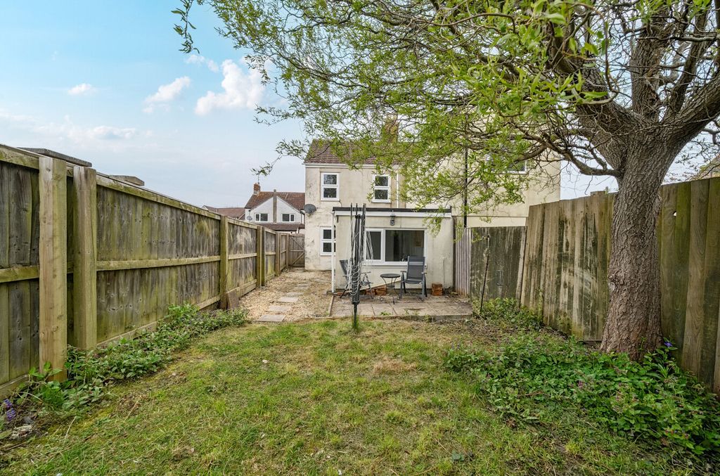 Additional image 9 of 3 bed semi-detached house for saleHigh Street, Wroughton, Wiltshire SN4