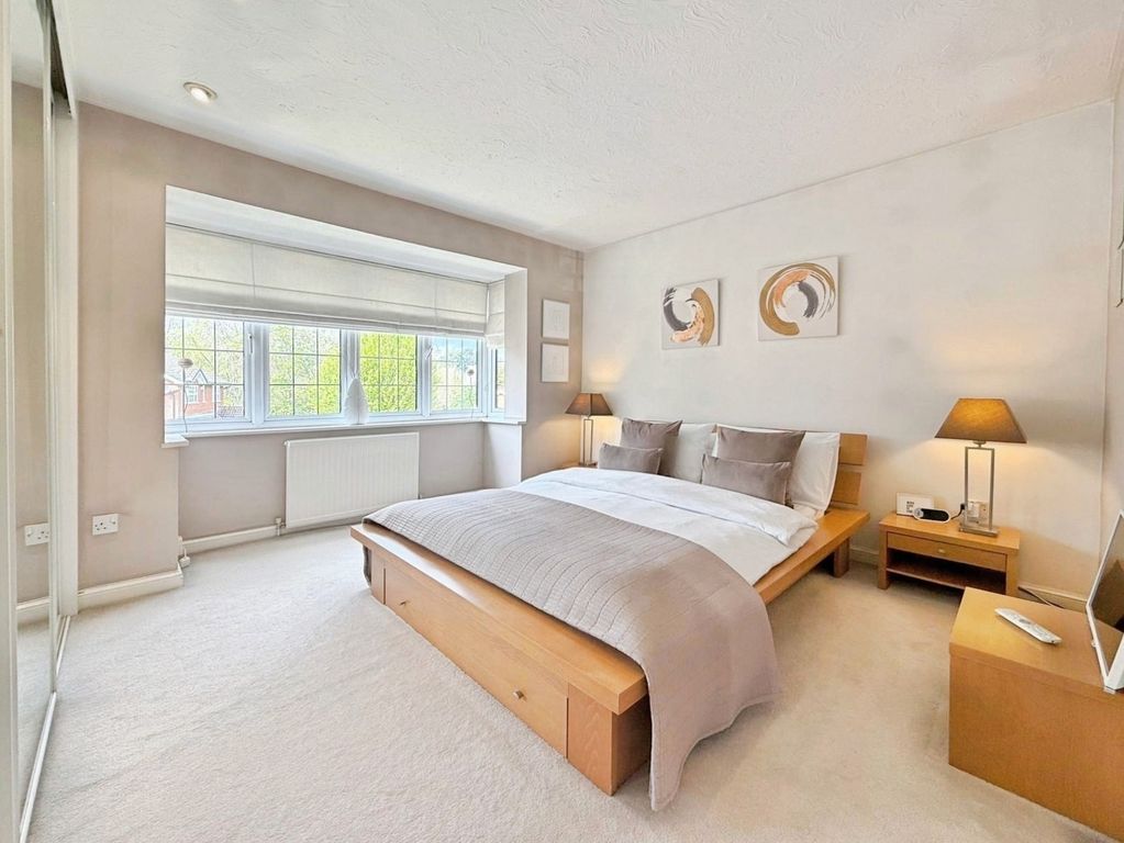 Additional image 9 of 4 bed detached house for saleWoodford Green, Bracknell, Berkshire RG12