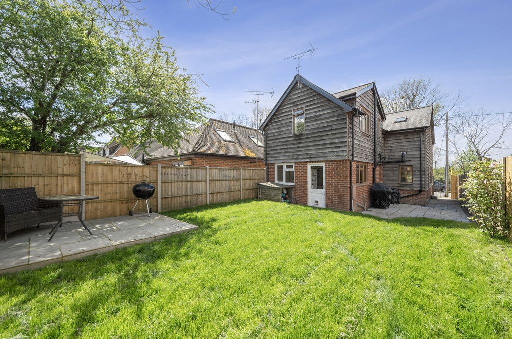 2 bed detached house for saleCommon Road, Whiteparish, Salisbury, Wiltshire SP5