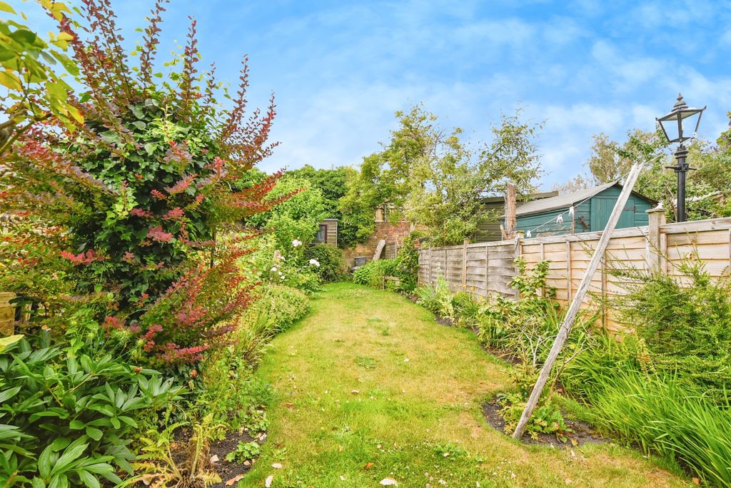 Additional image 16 of 2 bed terraced house for saleEstcourt Crescent, Devizes SN10