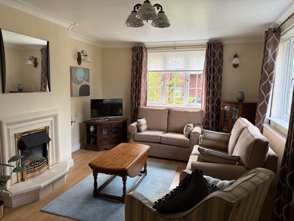 Additional image 4 of 3 bed bungalow for saleParsonage Hill, Farley, Salisbury SP5