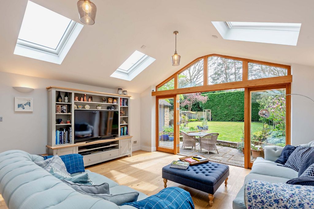 Additional image 4 of 4 bed detached house for saleForest Road, Ascot, Berkshire SL5