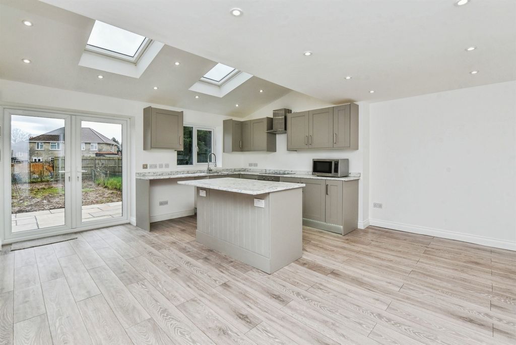 Additional image 2 of 3 bed semi-detached house for saleOaklands, Chippenham SN15