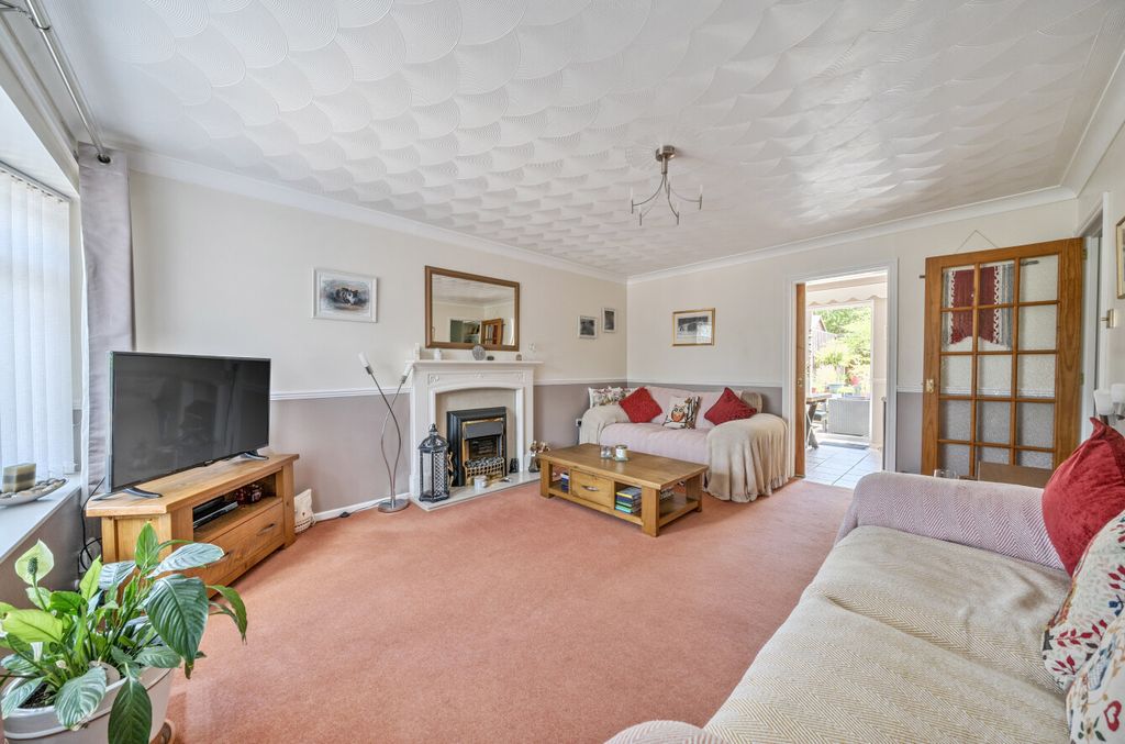 Additional image 2 of 3 bed terraced house for saleHawker Road, Eldene, Swindon SN3
