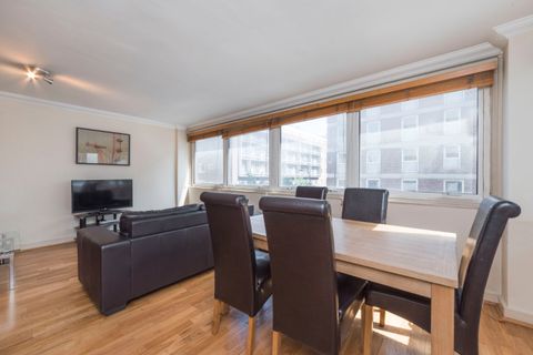 Sovereign House, 19 - 23 Fitzroy Street, Fitzrovia W1T