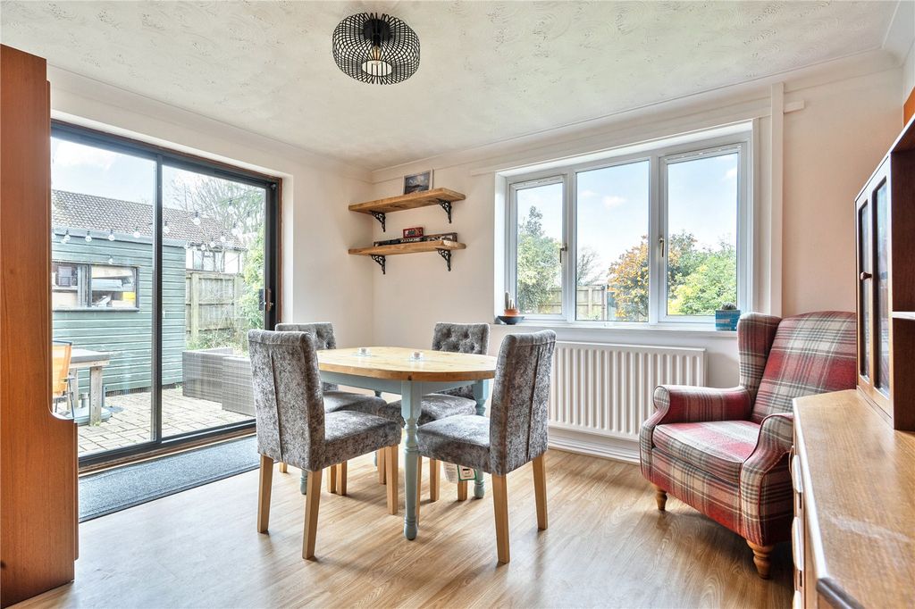 Additional image 7 of 4 bed detached house for saleProvis Mead, Chippenham, Wiltshire SN15