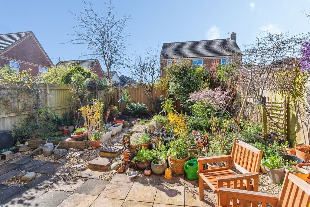 Additional image 19 of 3 bed detached house for saleWillowbank, Chippenham SN14