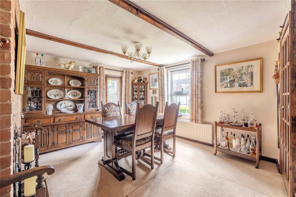 Additional image 6 of 3 bed detached house for saleLovel Road, Winkfield, Windsor, Berkshire SL4