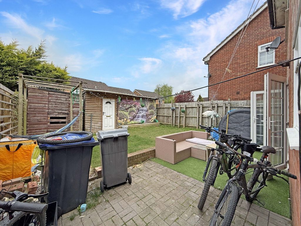 Additional image 13 of 3 bed detached house for saleWoodman Mead, Warminster BA12