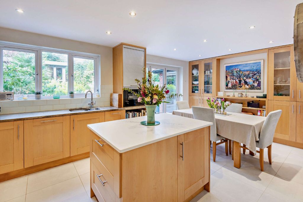 Additional image 4 of 5 bed detached house for saleThe Burlings, Ascot, Berkshire SL5