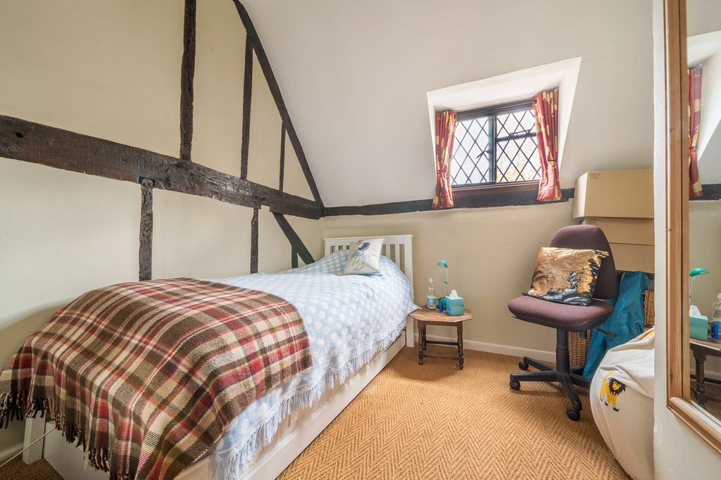 Additional image 16 of 3 bed semi-detached house for saleThe Green, Marlborough SN8