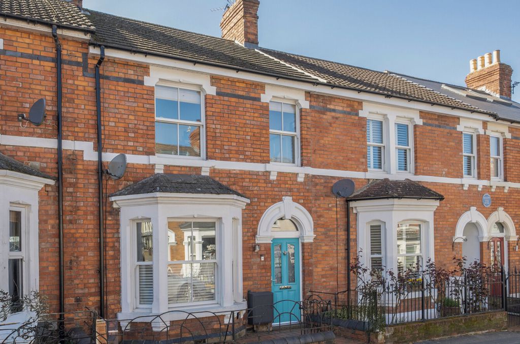 Additional image 20 of 3 bed terraced house for saleKent Road, Old Town, Swindon SN1