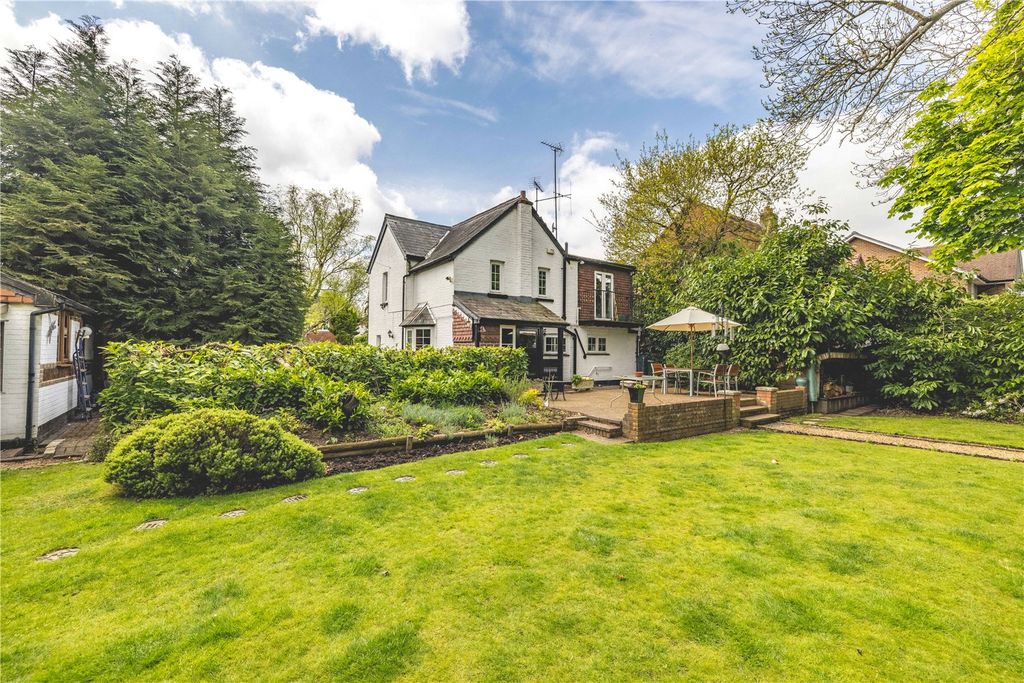 Additional image 28 of 3 bed detached house for saleLovel Road, Winkfield, Windsor, Berkshire SL4
