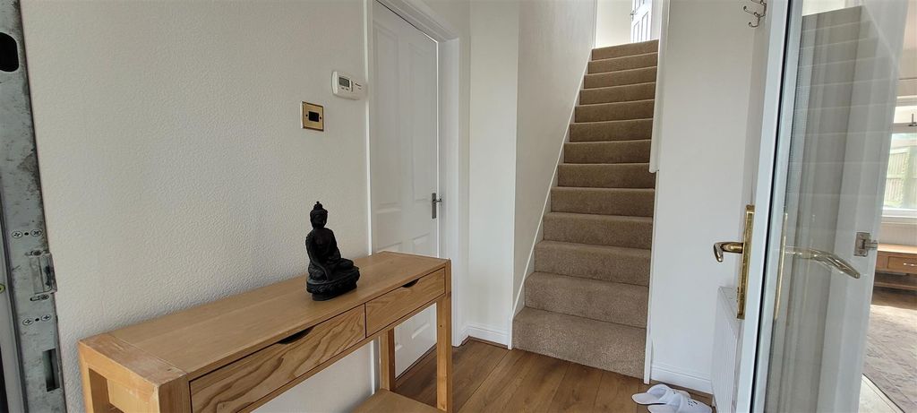 Additional image 7 of 4 bed detached house for saleMatford Hill, Chippenham SN15