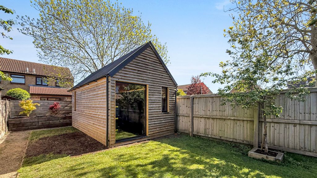 Additional image 20 of 4 bed semi-detached house for saleStation Road, Westbury BA13