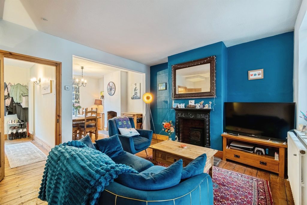 Additional image 2 of 2 bed terraced house for saleDowning Street, Chippenham SN14