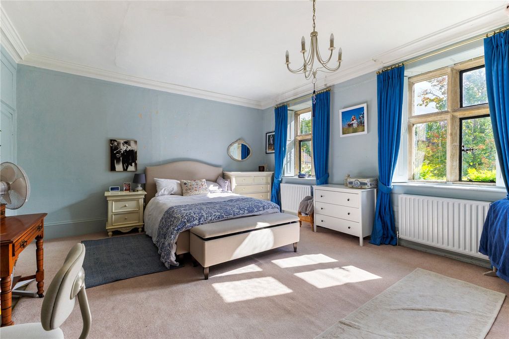 Additional image 13 of 6 bed detached house for saleChurch Street, West Lavington, Devizes, Wiltshire SN10