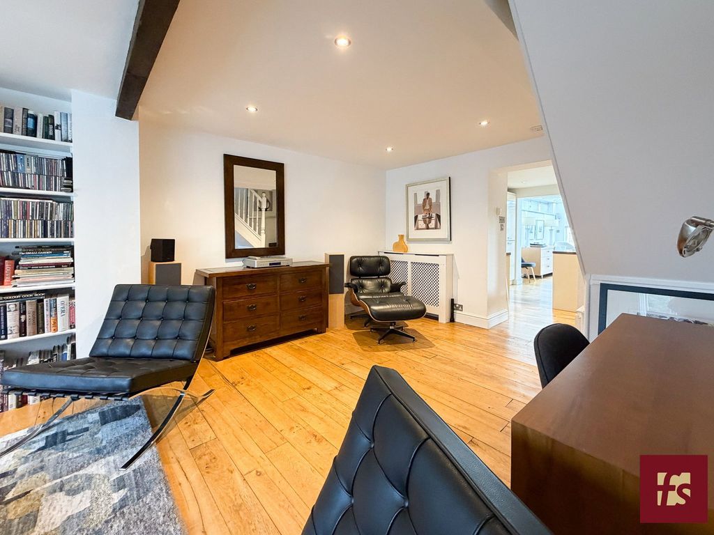 Additional image 6 of 2 bed semi-detached house for saleHope Cottages, Bracknell Road, Warfield, Berkshire RG42