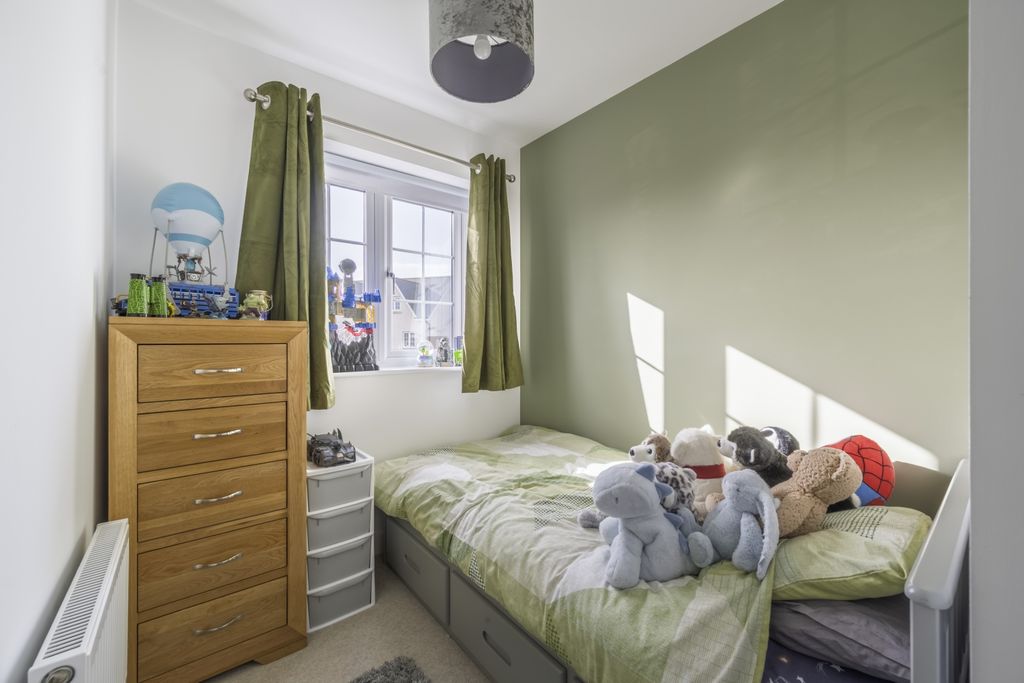 Additional image 10 of 3 bed semi-detached house for saleSnell Avenue, Malmesbury, Wiltshire SN16