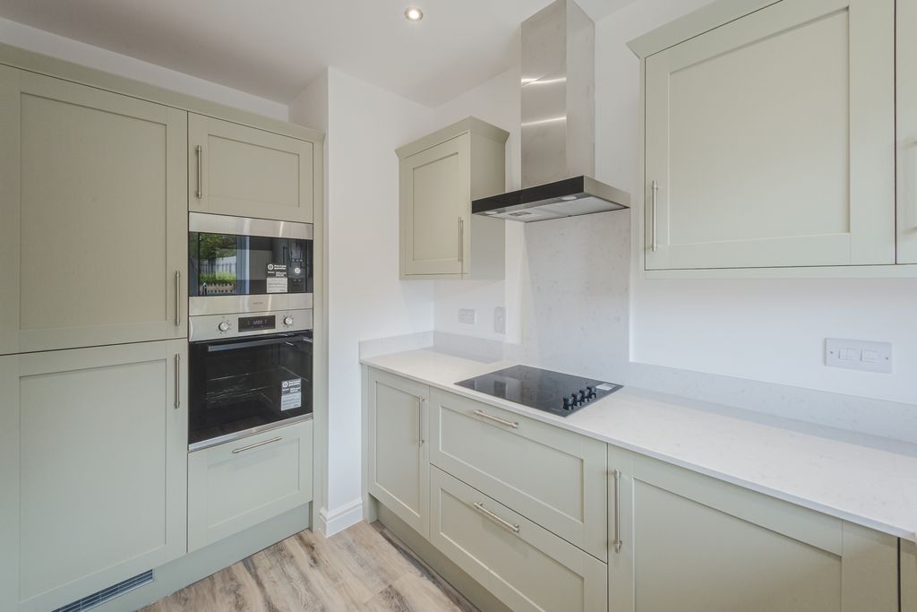 Additional image 3 of 2 bed semi-detached bungalow for saleKingsdown Retirement Village, Kingsdown Road, Swindon SN3
