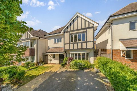Foscote Road, London NW4