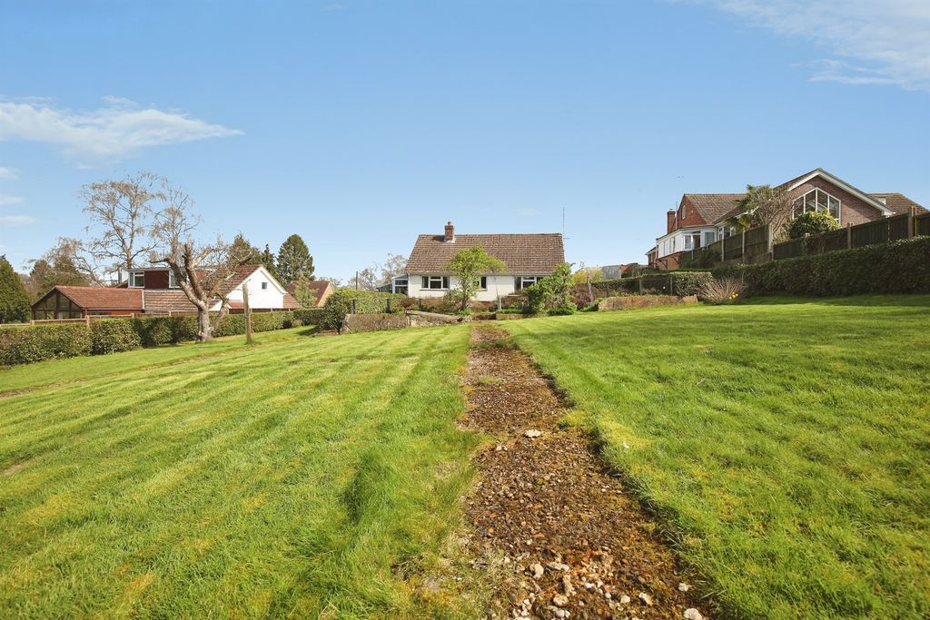 Additional image 35 of 4 bed detached bungalow for saleOakleigh Drive, Landford, Salisbury SP5