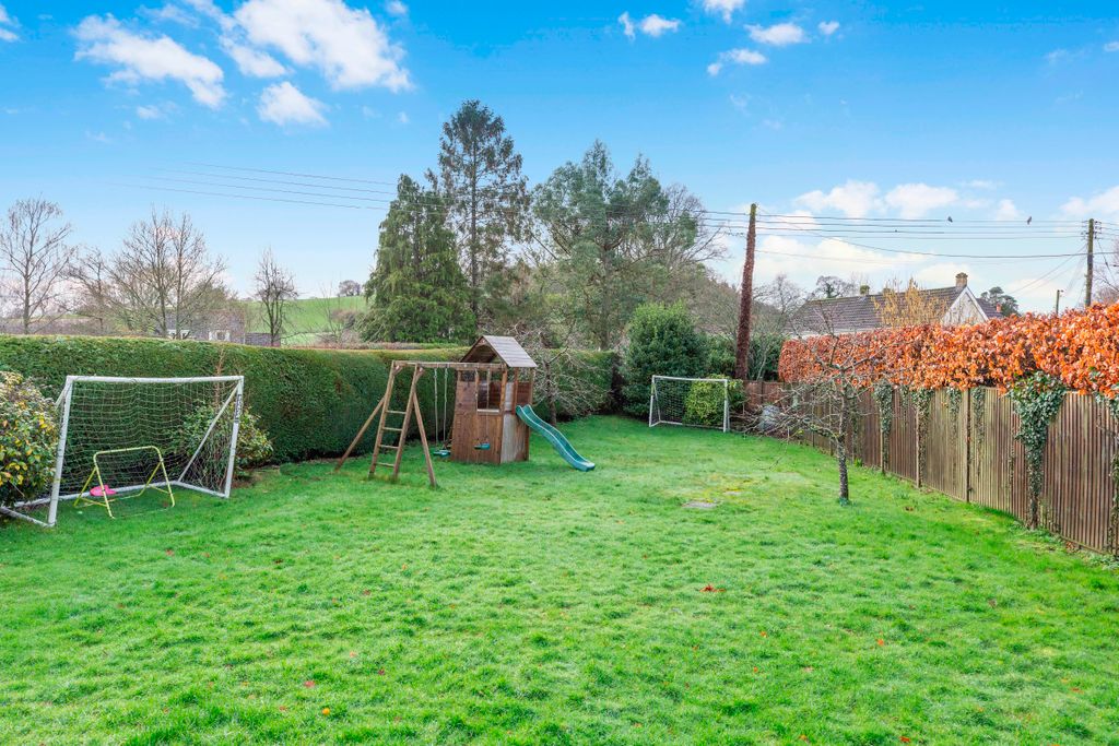Additional image 13 of 4 bed detached bungalow for saleMerton, New Road, Donhead St. Andrew, Donhead St. Andrew, Shaftesbury SP7
