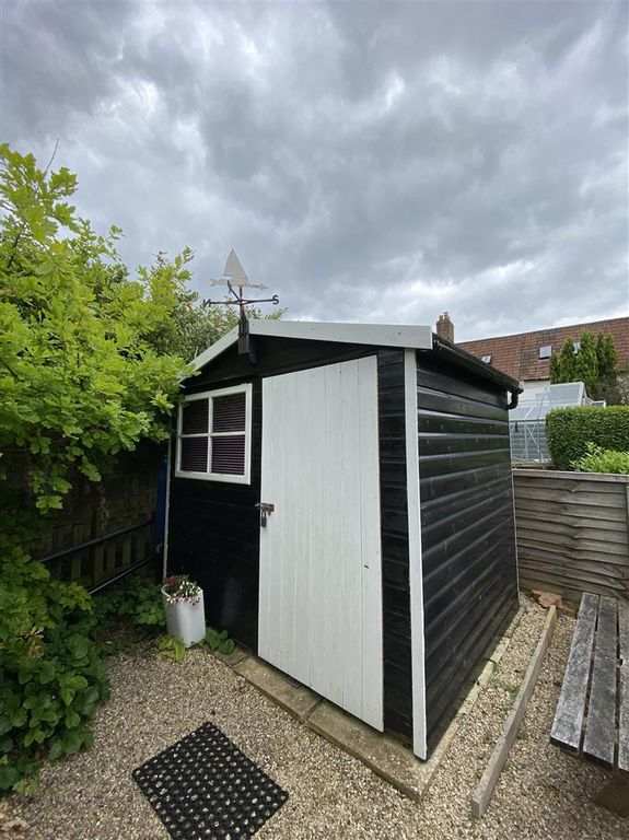 Additional image 20 of 1 bed terraced house for saleBridewell Street, Devizes SN10