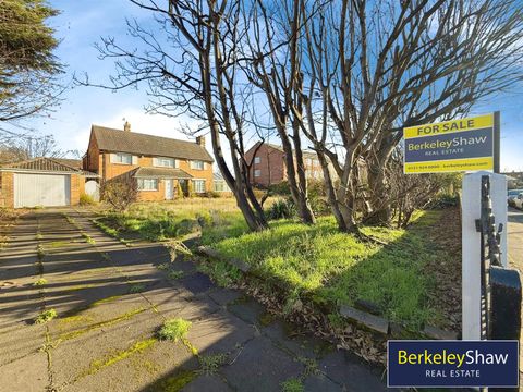 Nicholas Road, Blundellsands, Liverpool L23