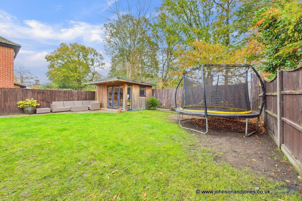 Additional image 30 of 4 bed detached house for saleSt. Johns Road, Ascot SL5