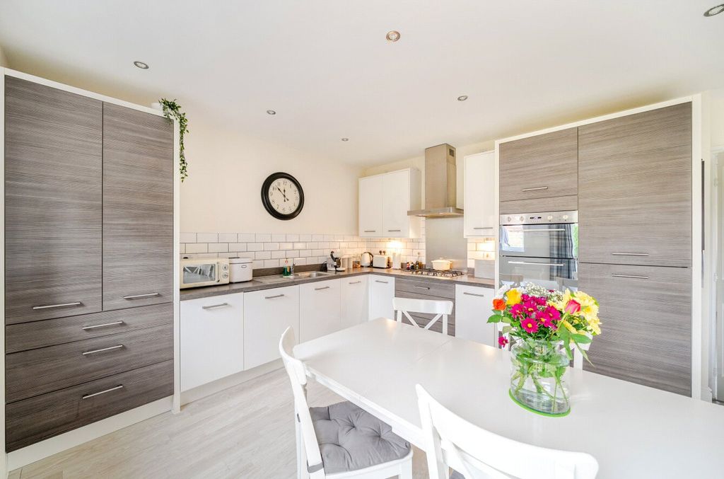 Additional image 3 of 3 bed detached house for saleAshcombe Close, Coate, Swindon SN3