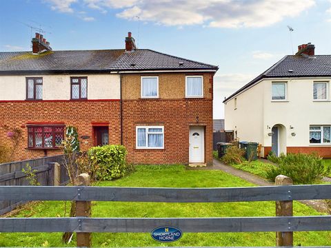 Beake Avenue, Radford, Coventry CV6