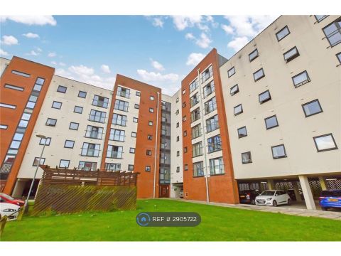 Ladywell Point, Salford M50